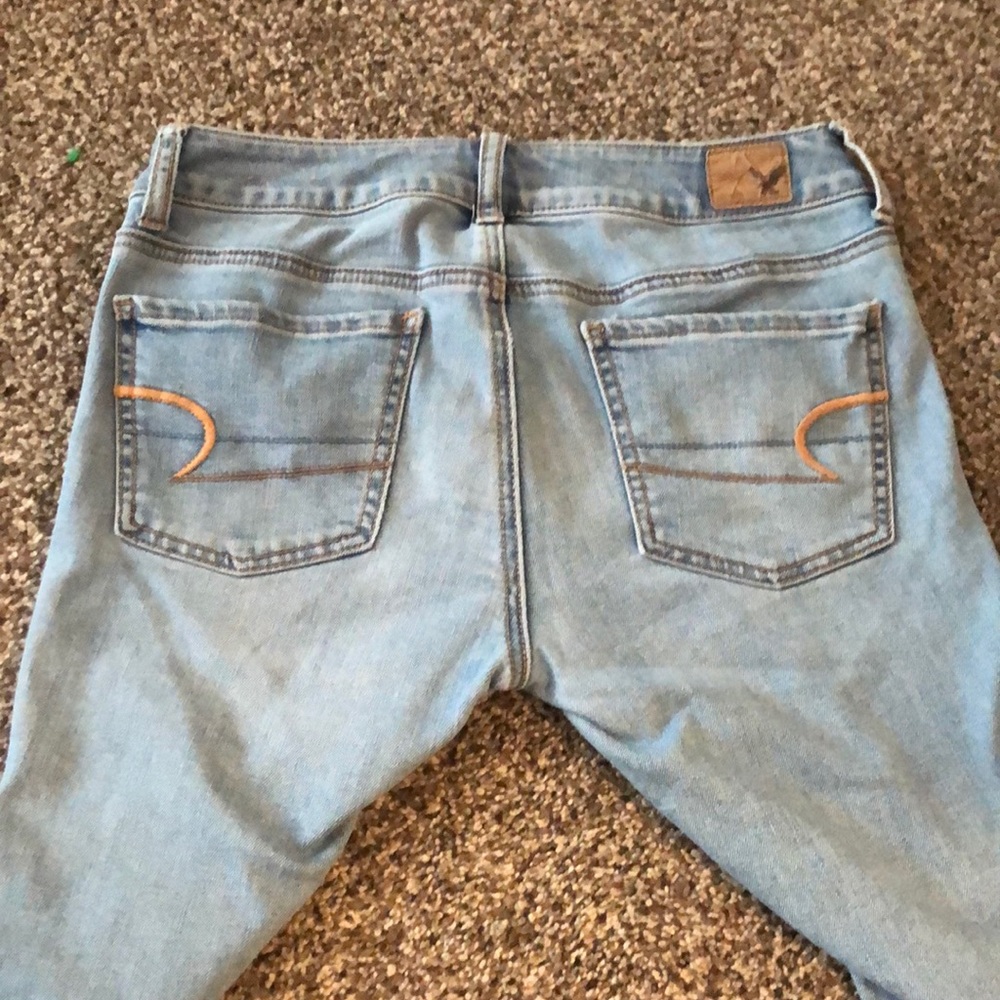 4 - jeans - Picture 3 of 4